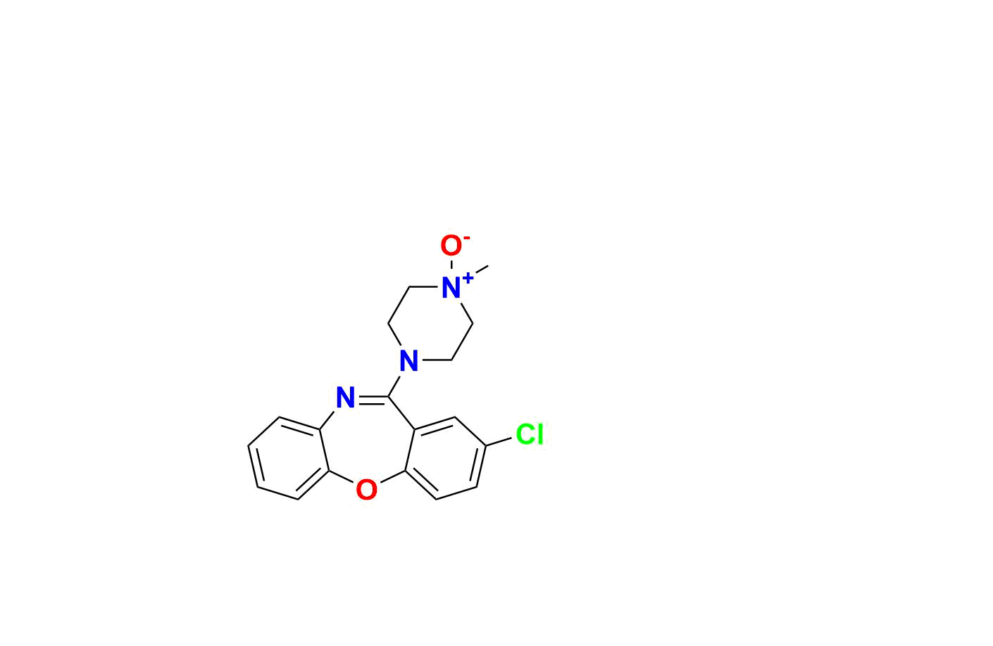 Loxapine USP Related Compound A