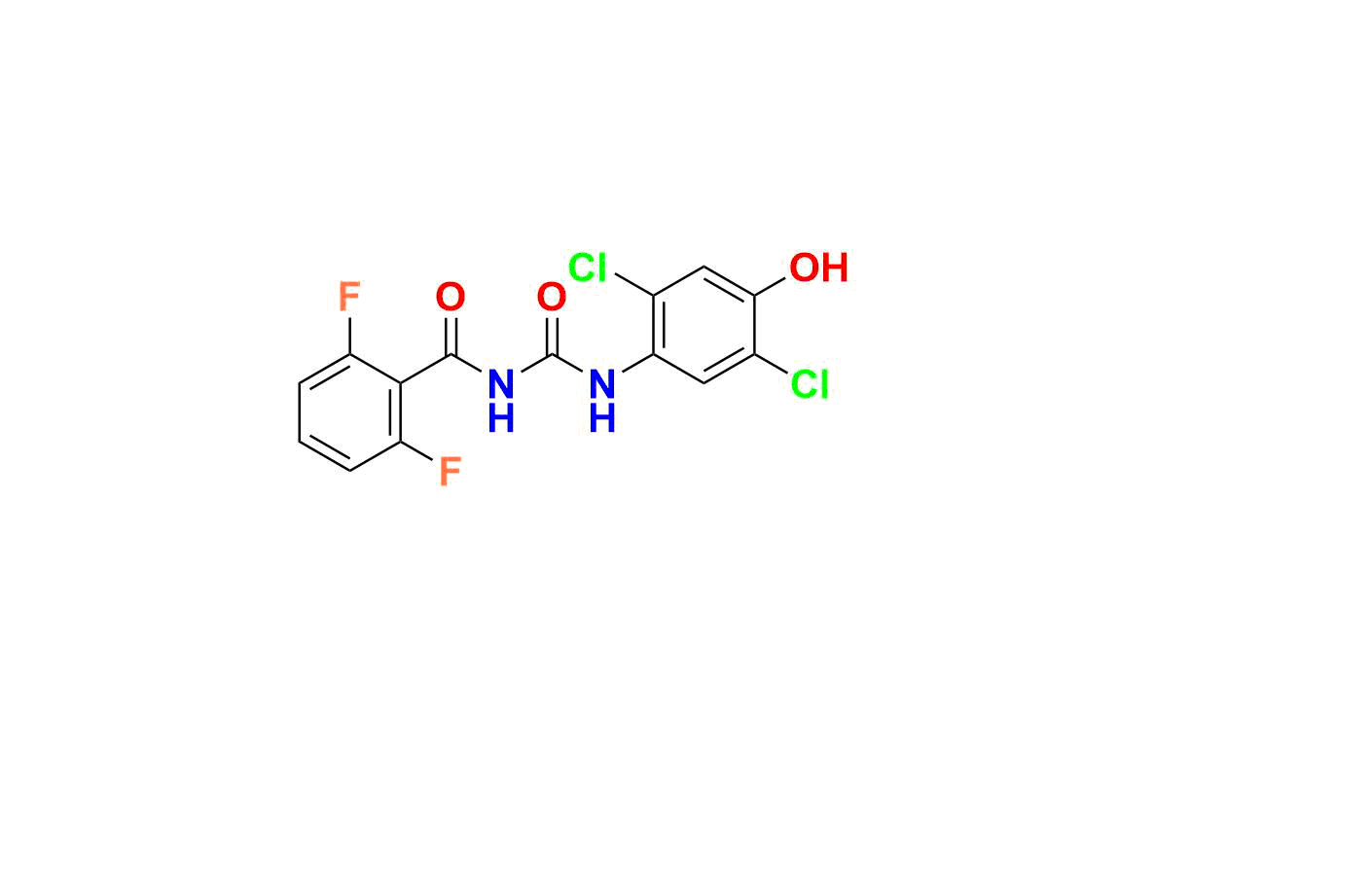 Lufenuron EP Impurity H