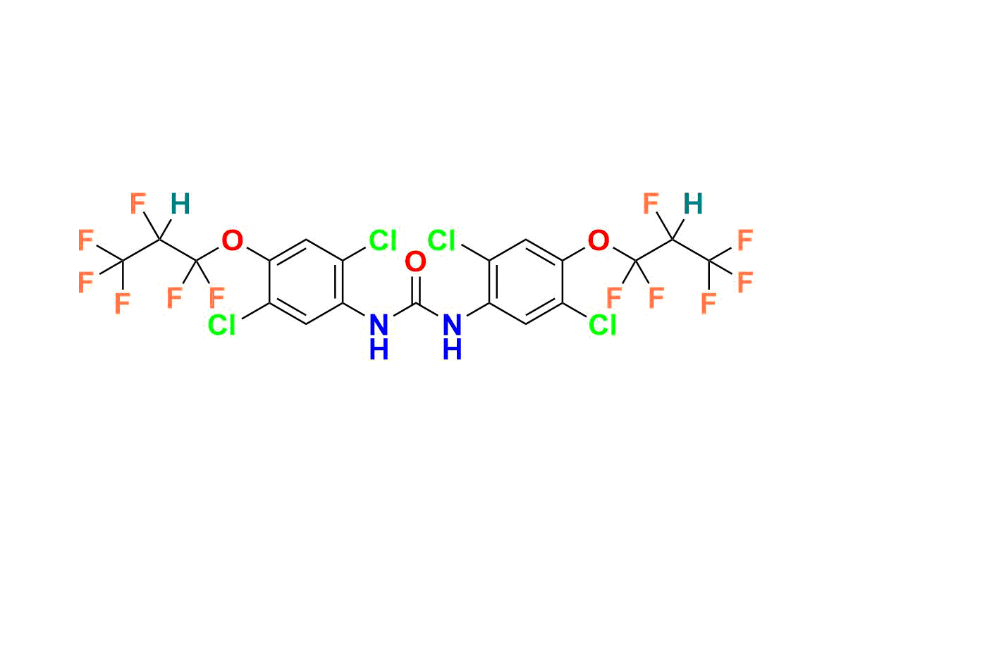 Lufenuron EP Impurity H