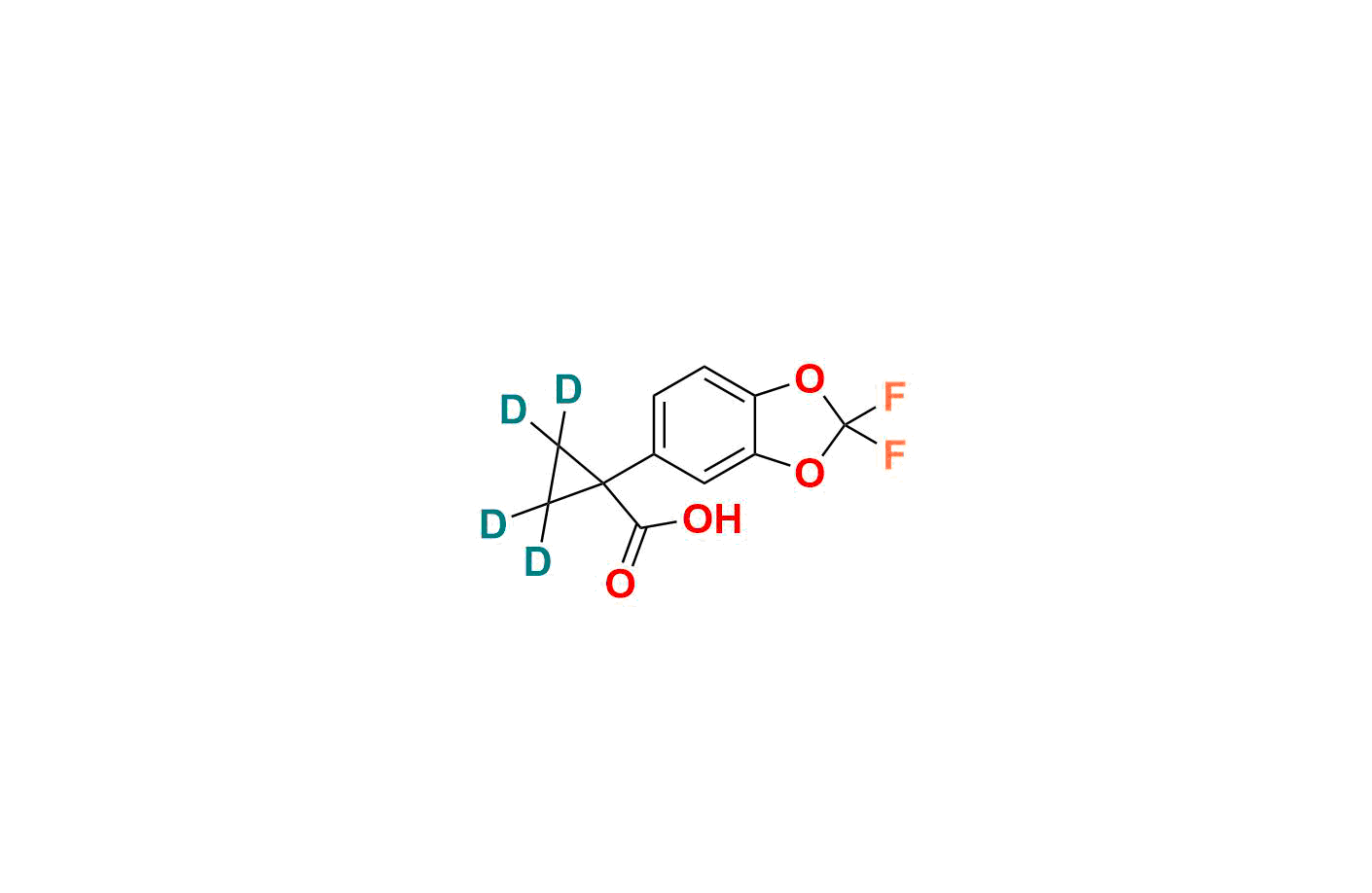 Lumacaftor Impurity 1