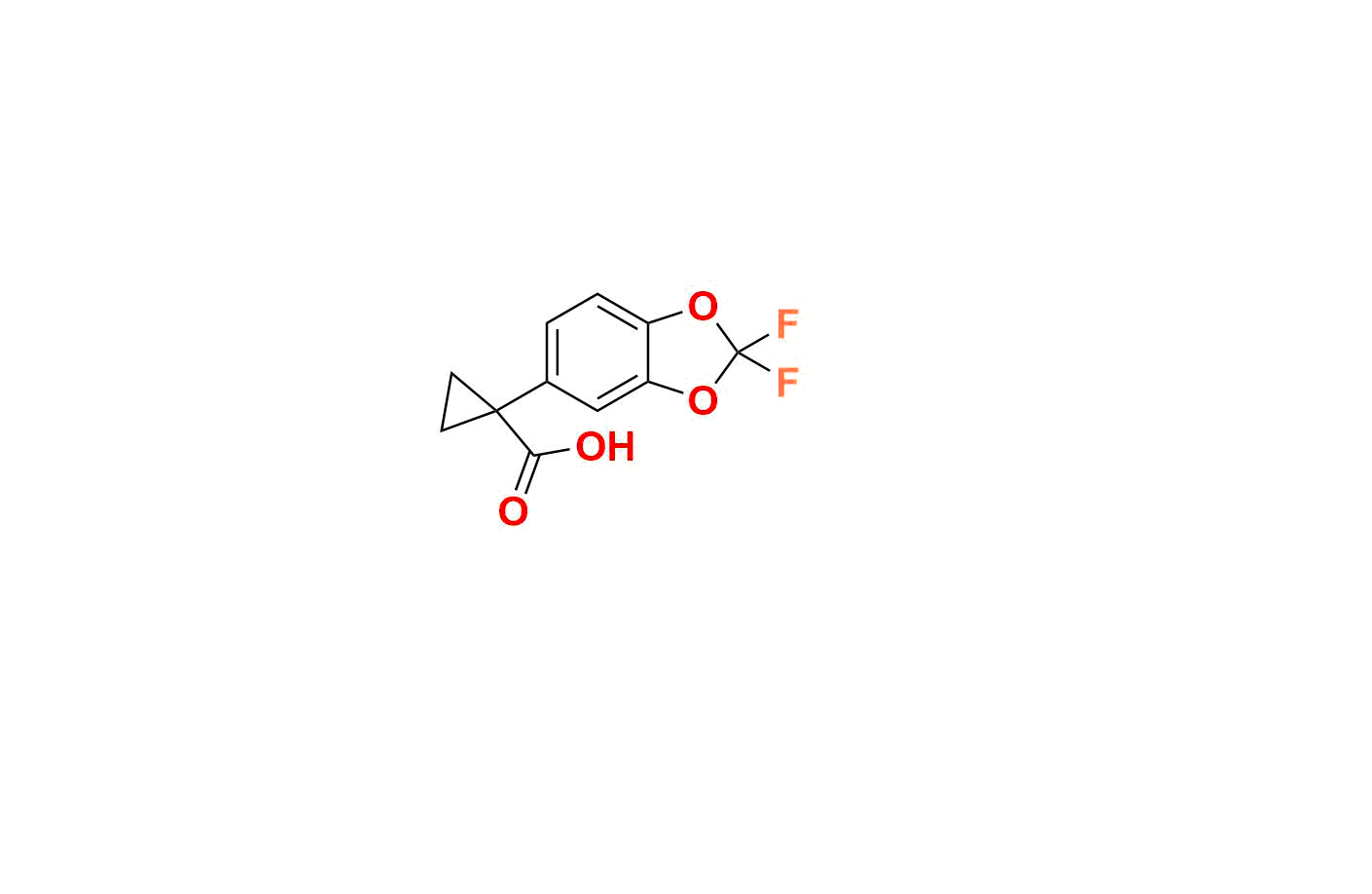 Lumacaftor Impurity 1
