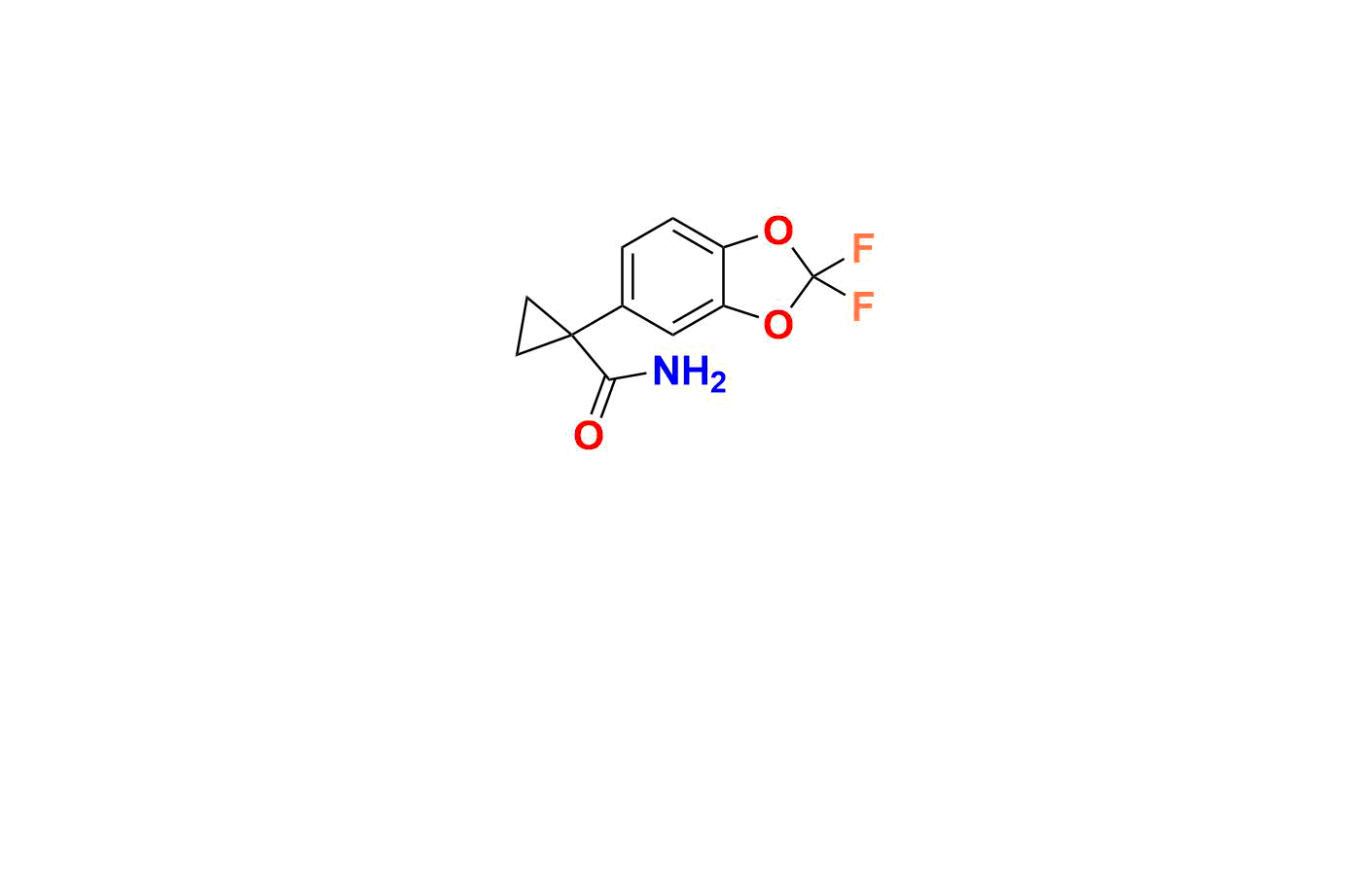 Lumacaftor Impurity 1