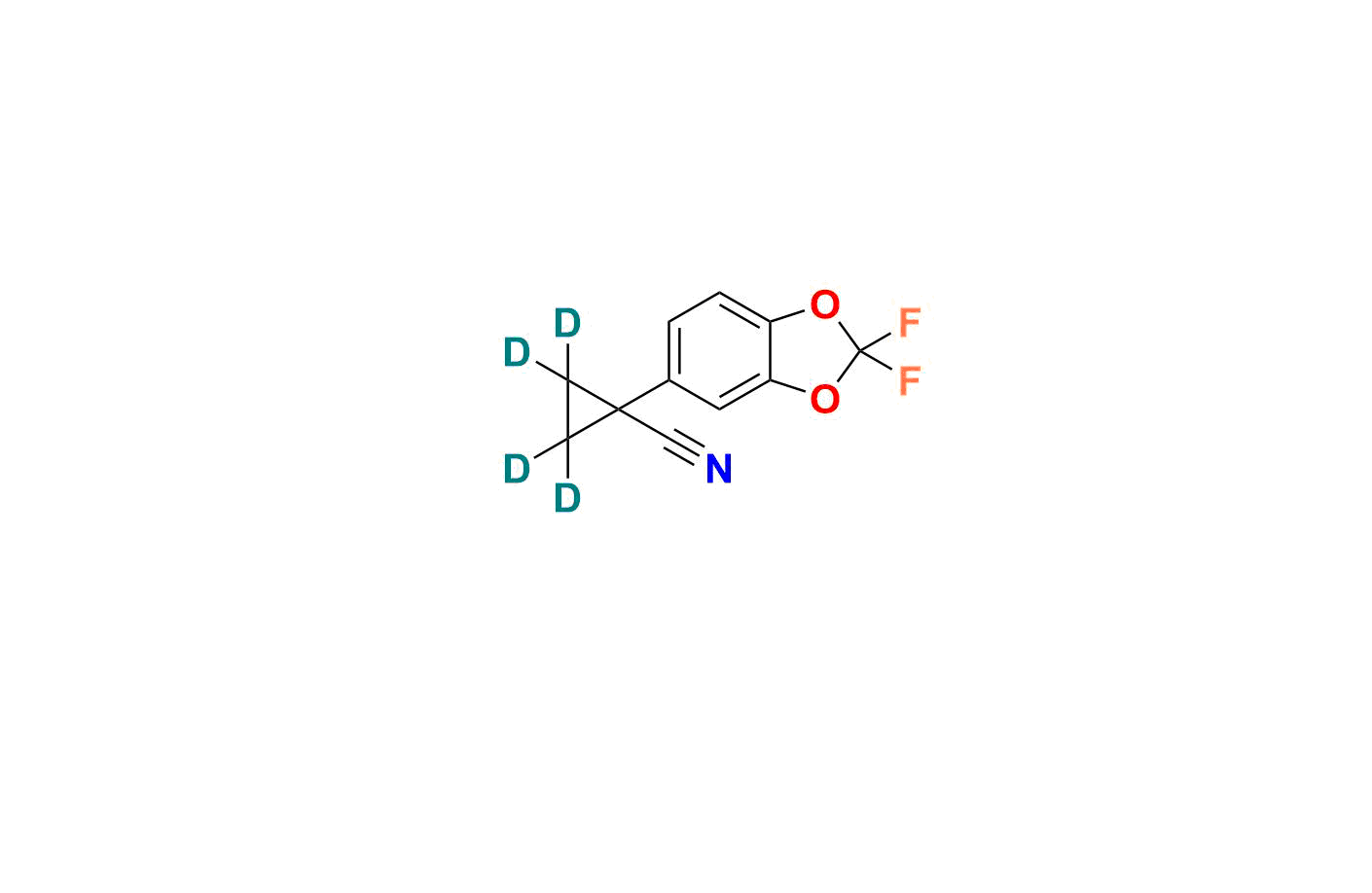 Lumacaftor Impurity 1