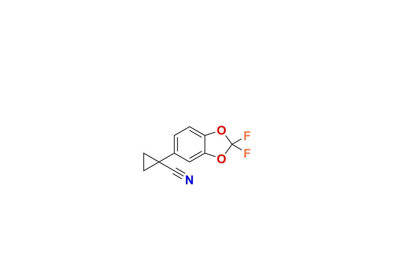 Lumacaftor Impurity 1