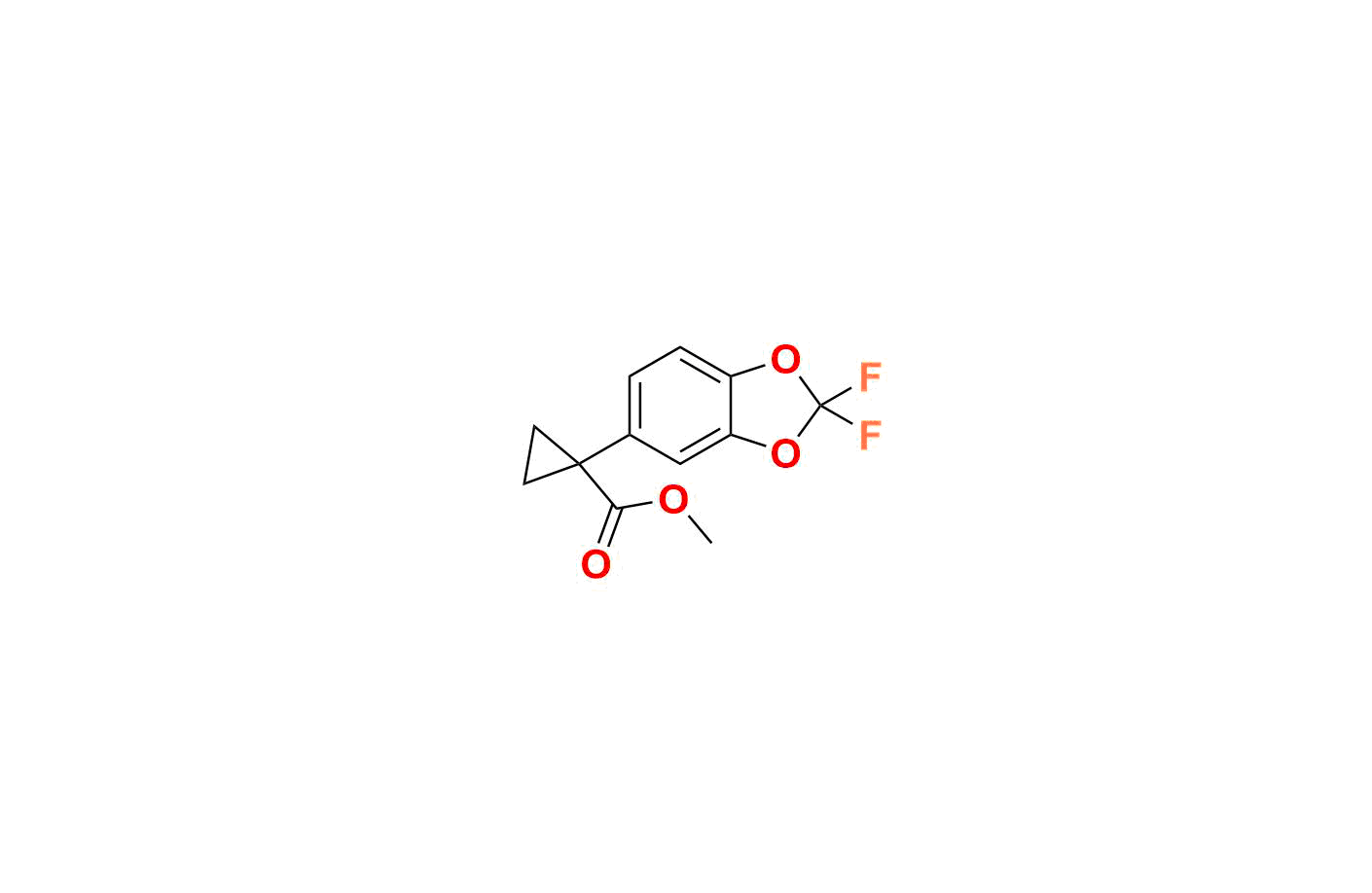 Lumacaftor Impurity 1