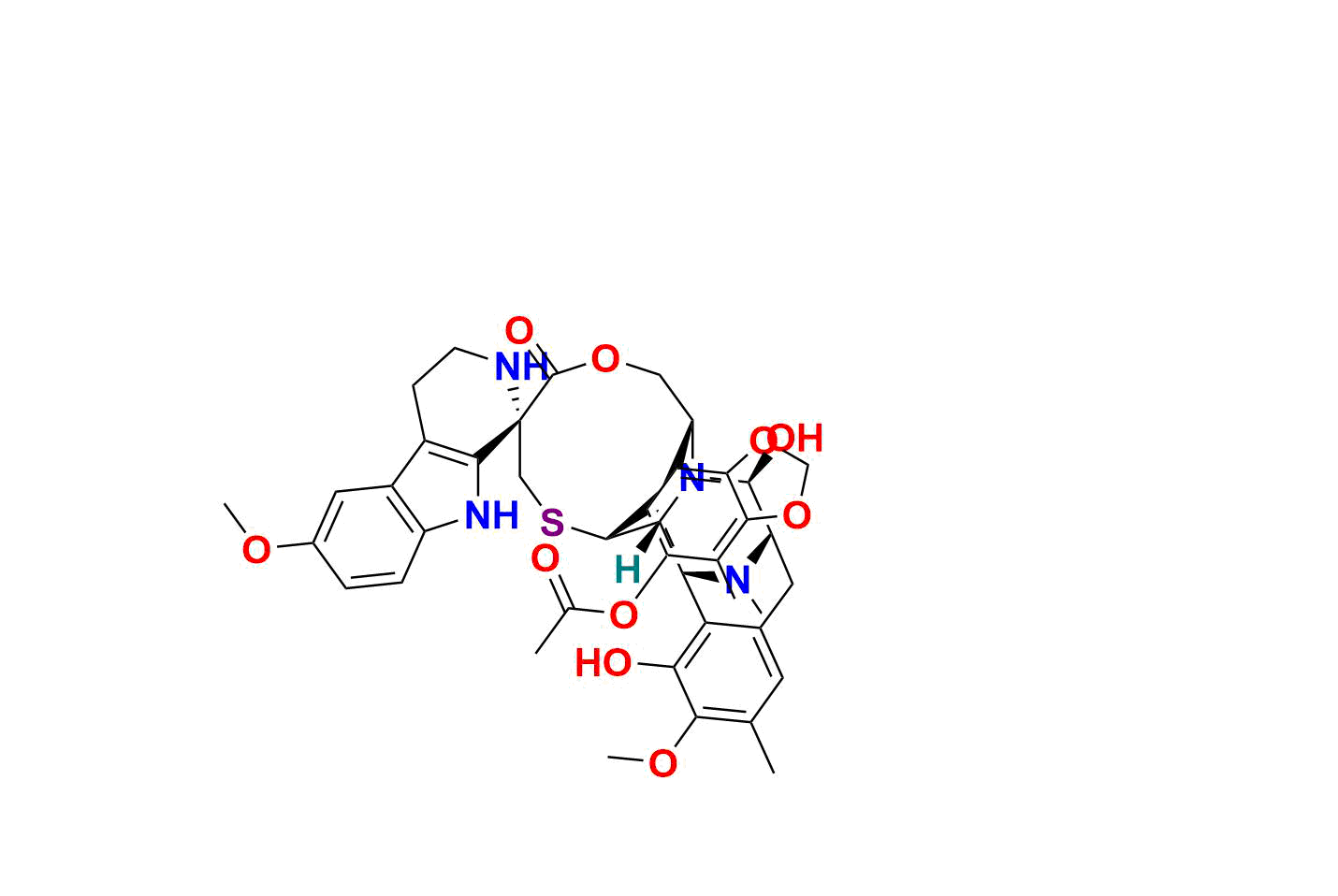 Lurbinectedin