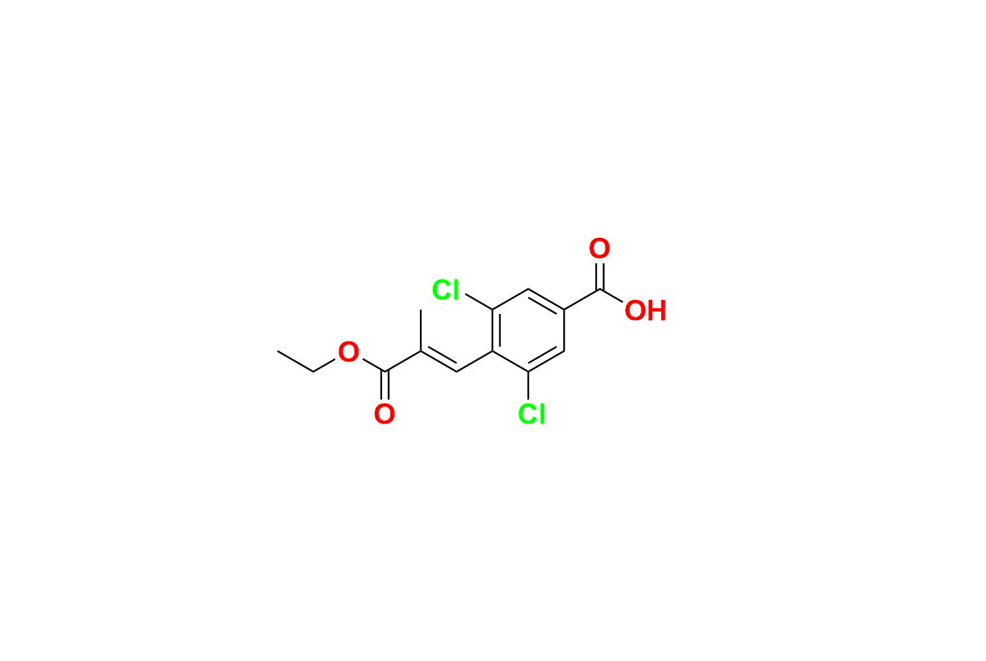 Lusutrombopag Impurity 3
