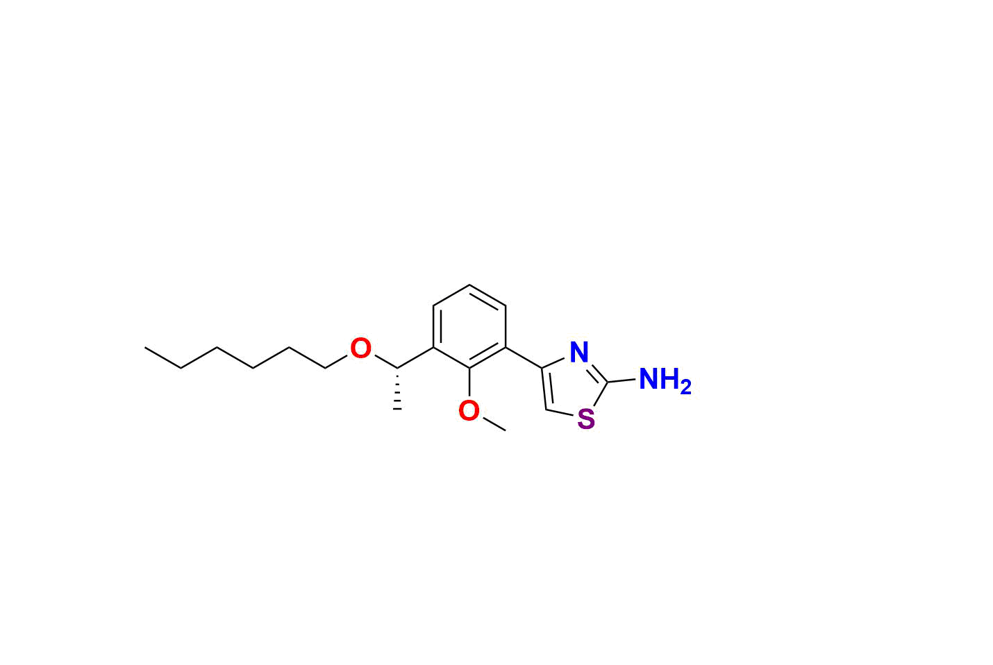 Lusutrombopag Impurity 3