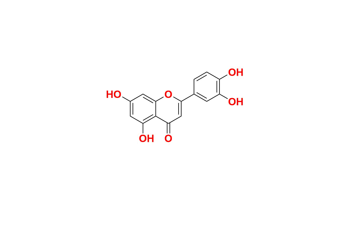 Luteolin-7-O-beta-glucuronide