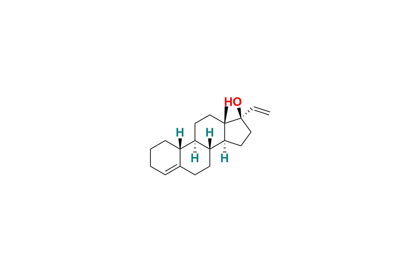 Lynestrenol EP Impurity C