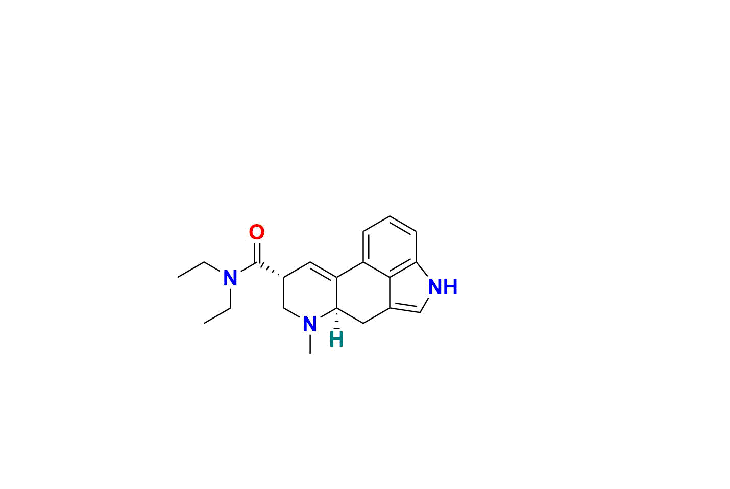 Lysergide