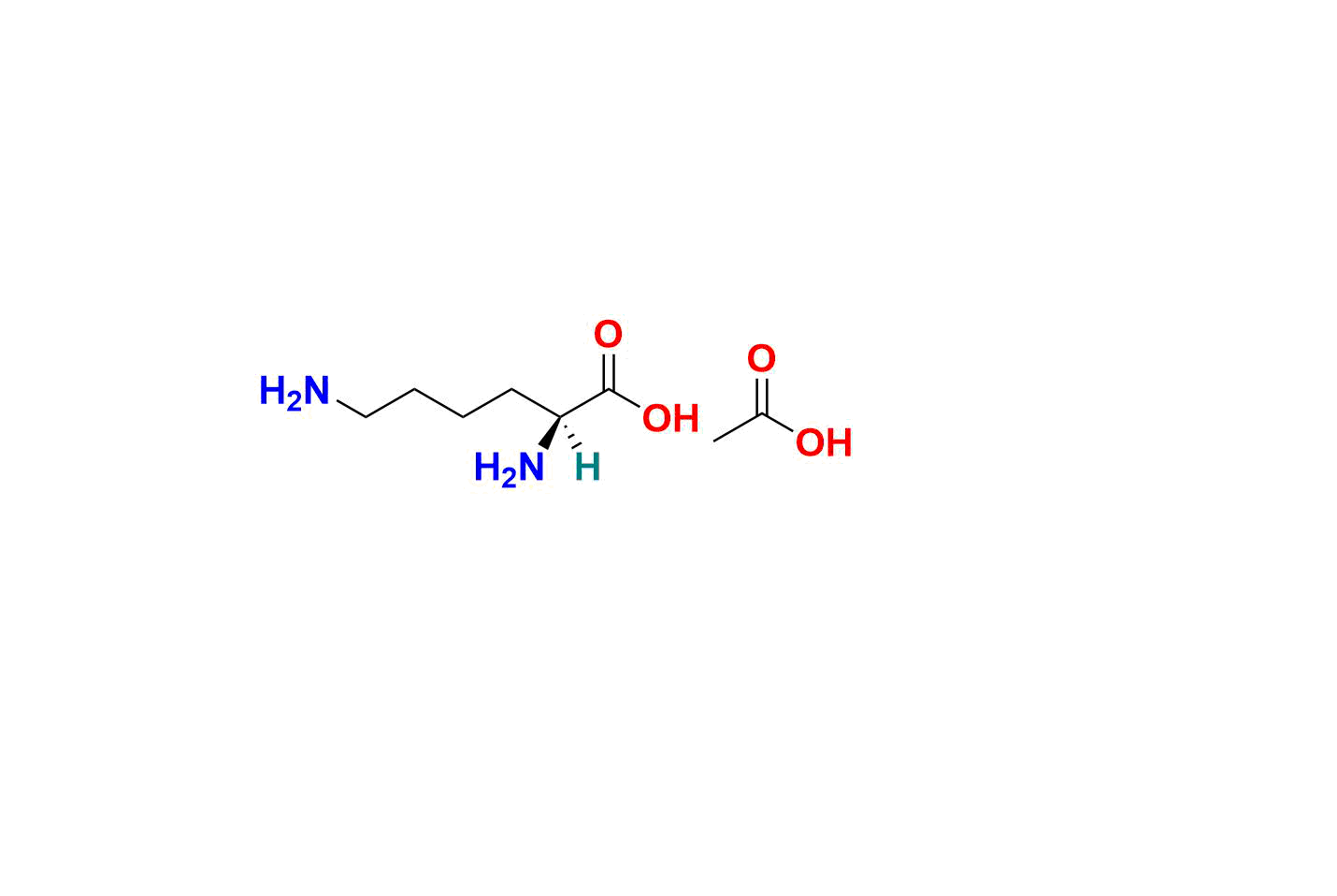 Lysine Impurity 2