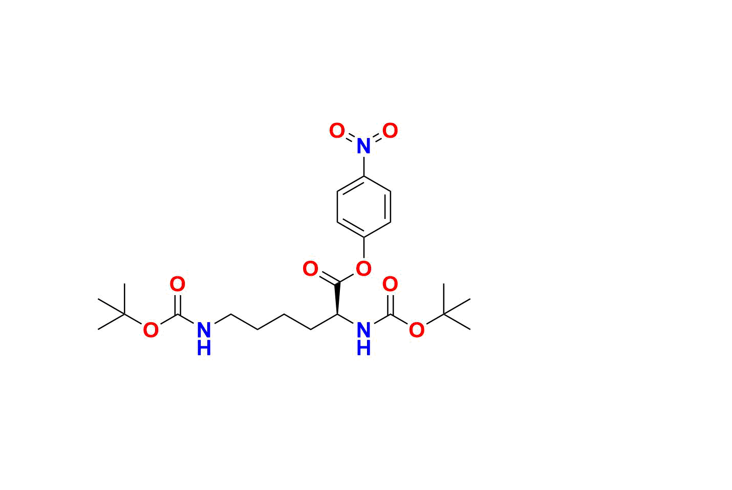 Lysine Impurity 2