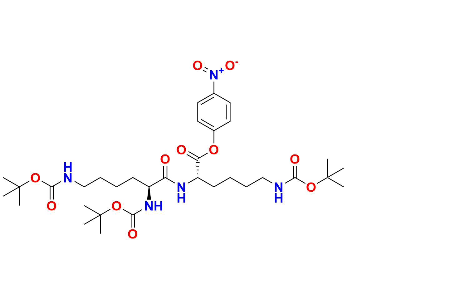 Lysine Impurity 2