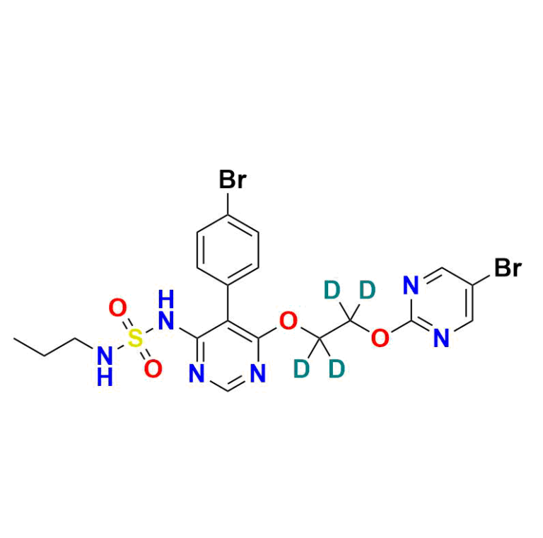 Macitentan Impurity 11