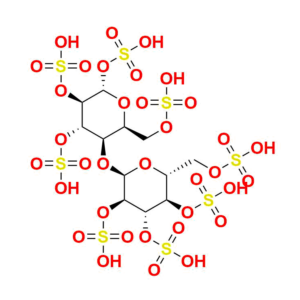 Maltose Octasulfate
