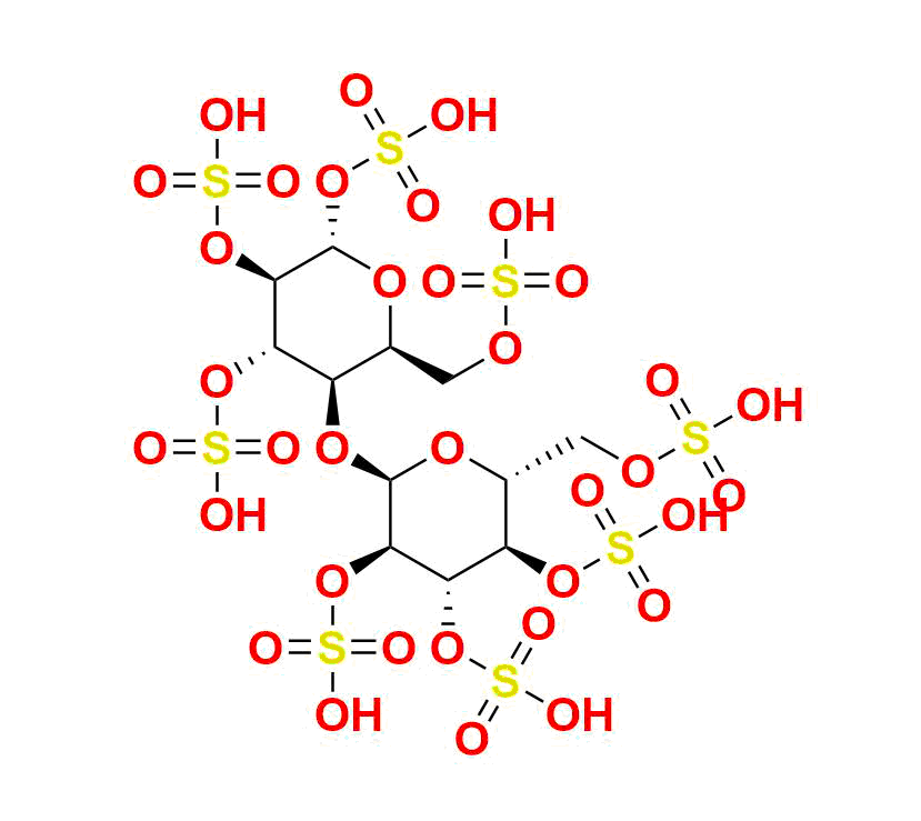 Maltose Octasulfate