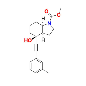 Mavoglurant D3 Mavoglurant