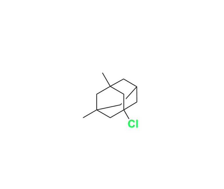 Memantine USP Related Compound B