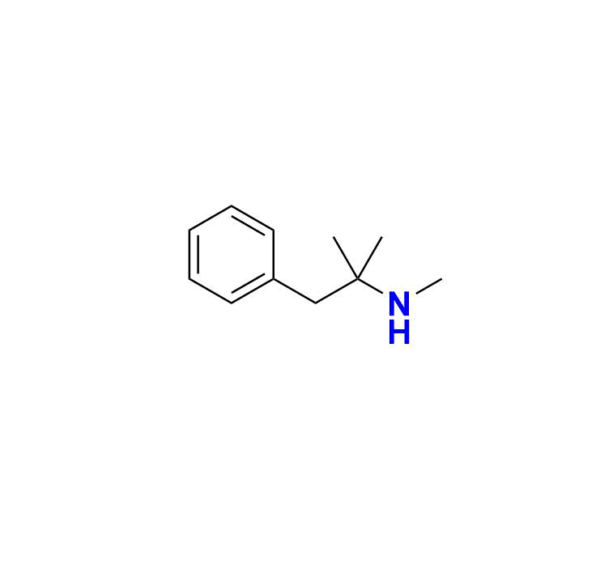 Mephentermine