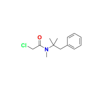 Mephentermine Impurity 1 Mephentermine Impurity 1