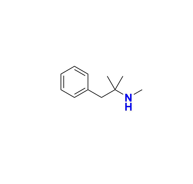 Mephentermine