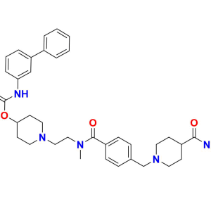 Revefenacin Dimer Impurity 3 meta-Revefenacin