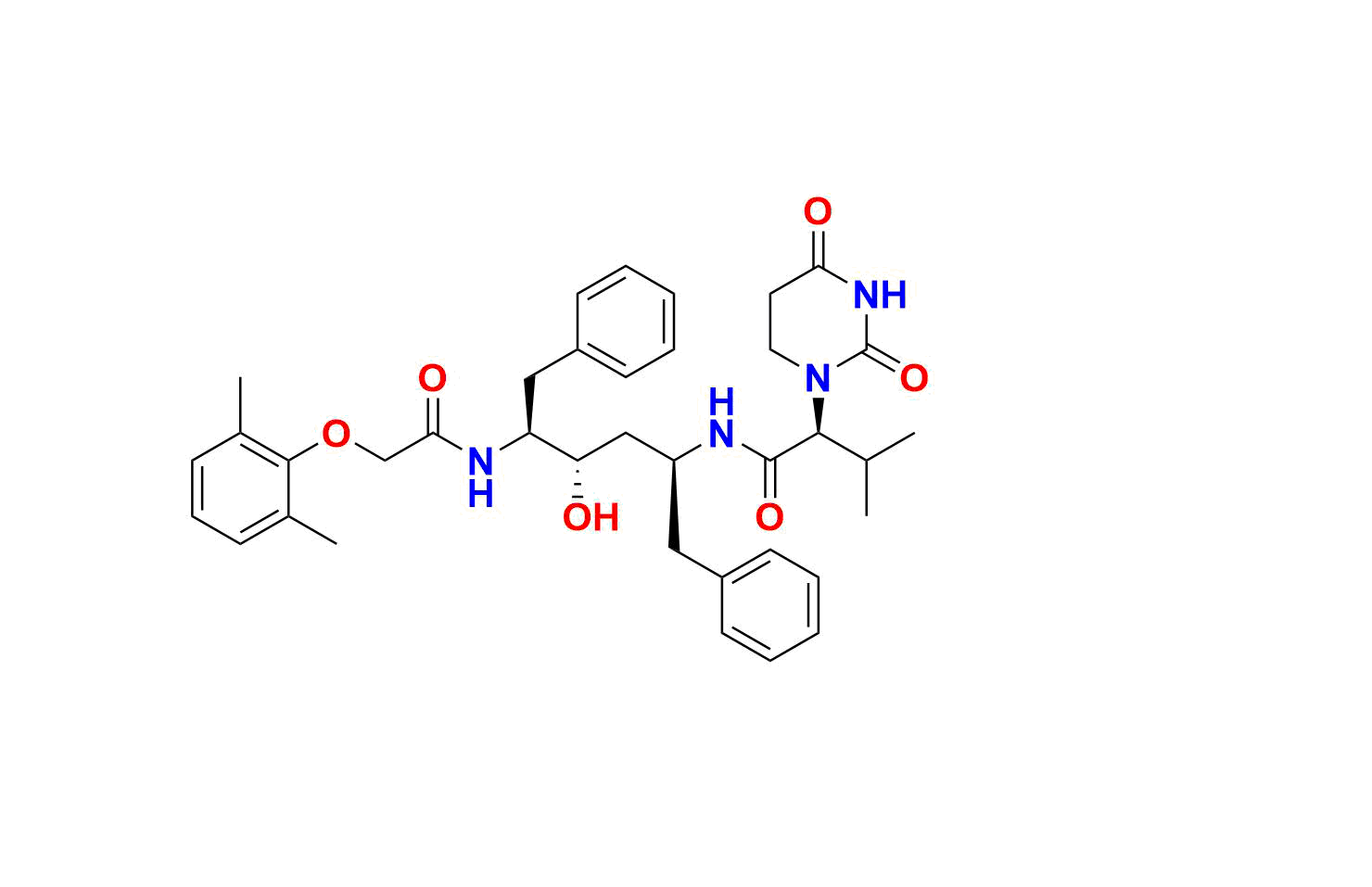 AQ-L006735.png Metabolite M1 Impurity