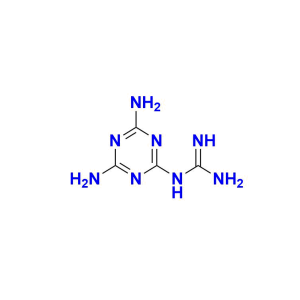 Metformin Impurity B (Freebase)