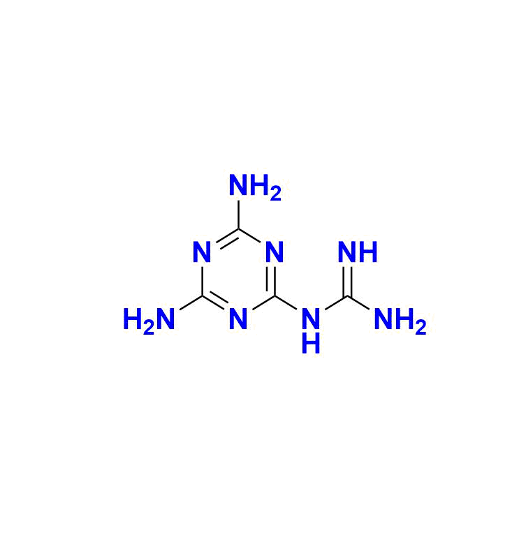 Metformin Impurity B (Freebase)