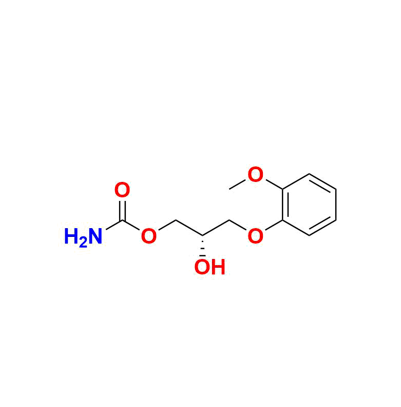 Methocarbamol B-Isomer