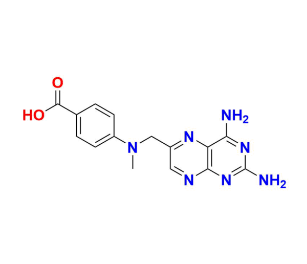 Methotrexate EP Impurity E