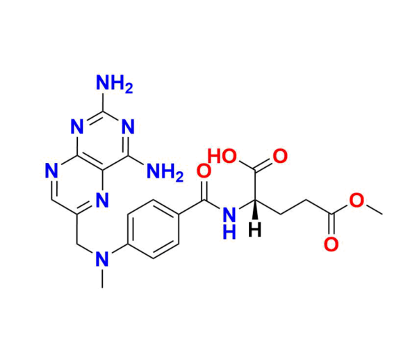Methotrexate EP Impurity H