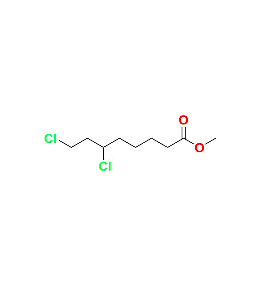 Methyl 8-Chloro-6-Oxooctanoate