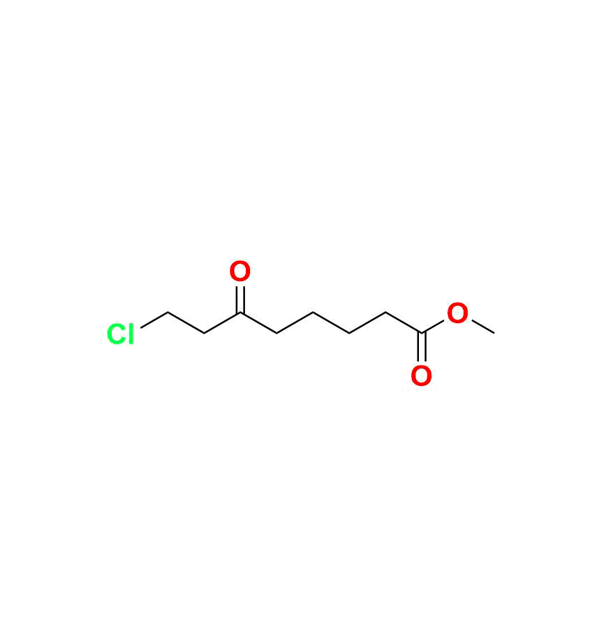 Methyl 8-Chloro-6-Oxooctanoate