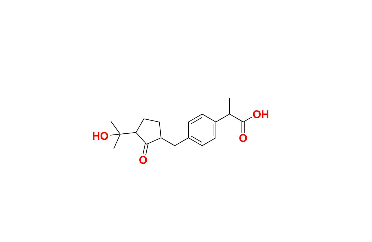 AQ-L007934.png Methyl Ethyl Hydroxy Loxoprofen
