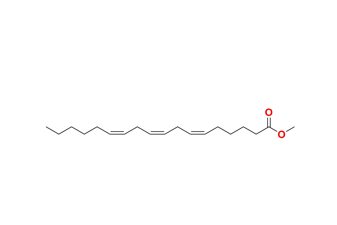 Methyl Gamma-linolenate