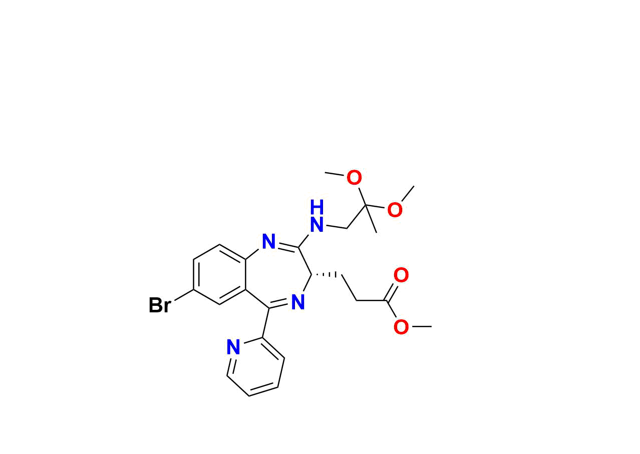 Remimazolam Impurity 8