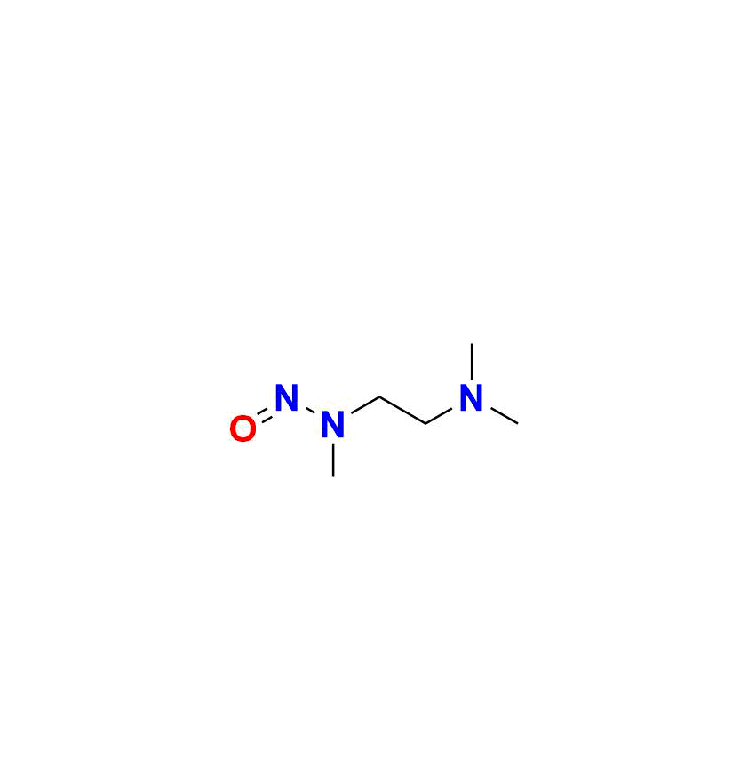 AQ-N001719.png Methylnitrosamino-N,N-dimethylethylamine