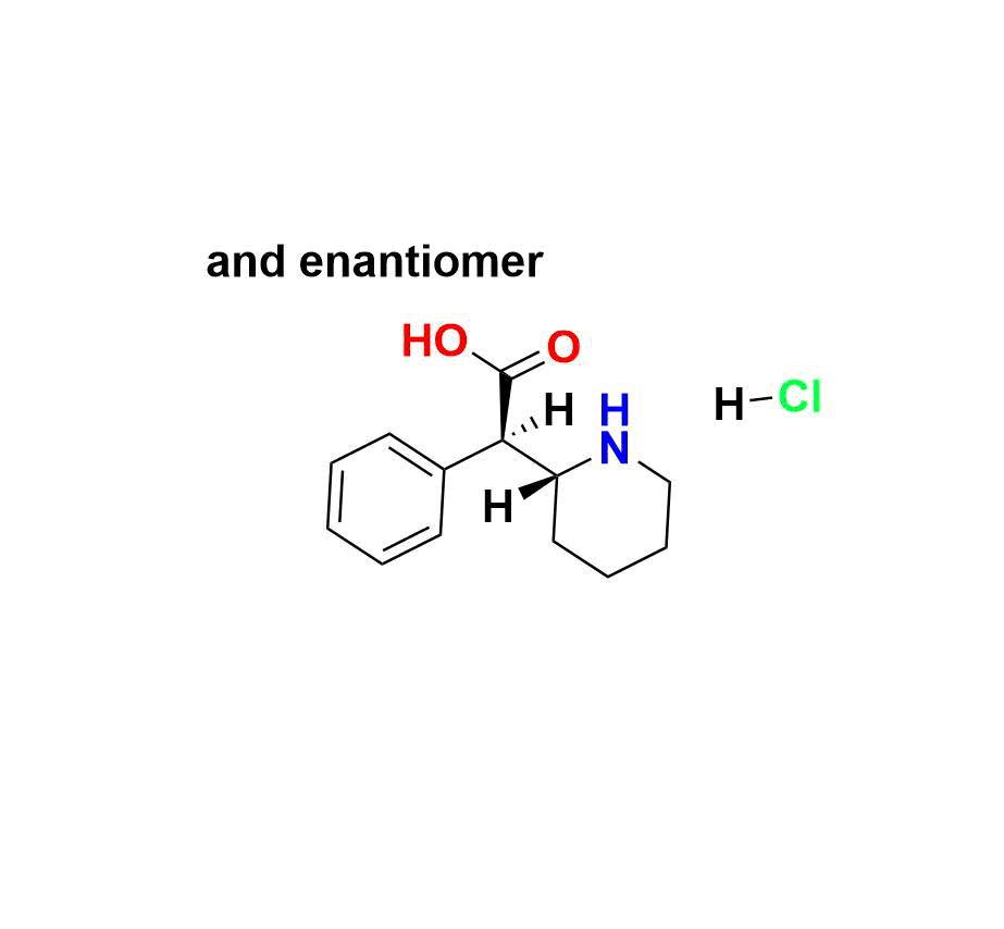 Methylphenidate EP Impurity A