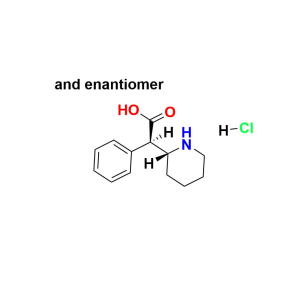 Methylphenidate EP Impurity A