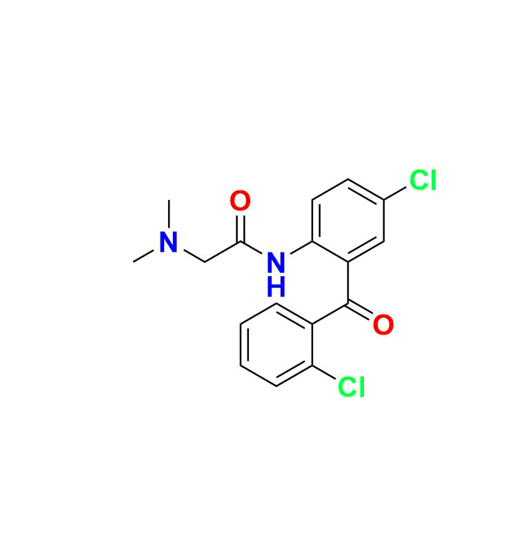Mexazolam Impurity C