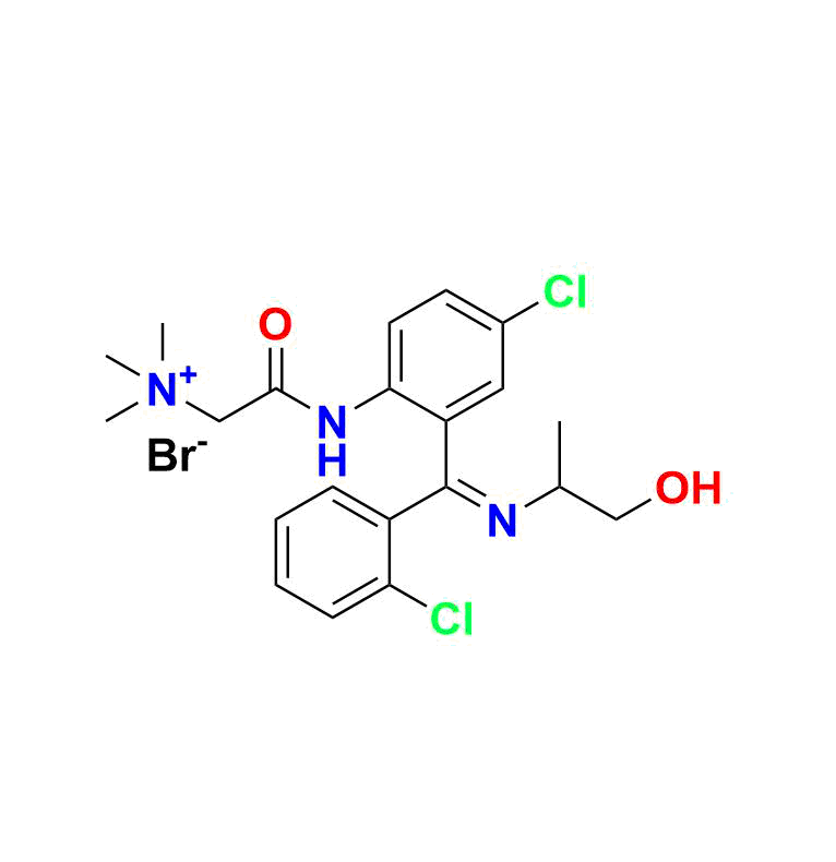 Mexazolam Impurity C