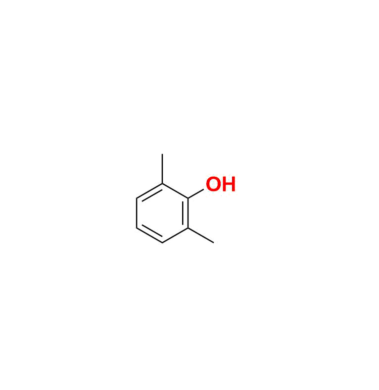 Mexiletine Impurity 1