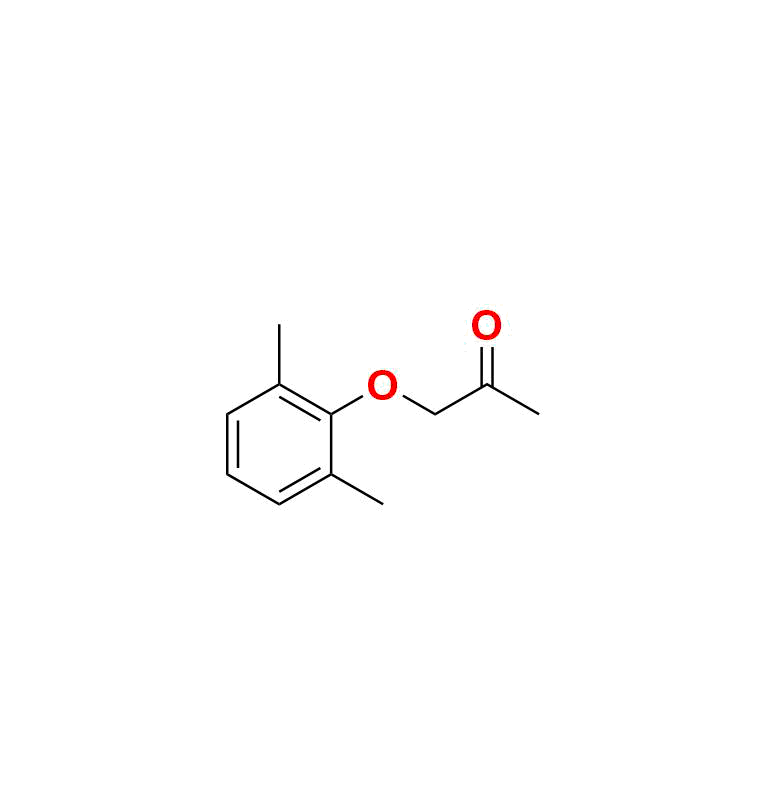Mexiletine Impurity 1