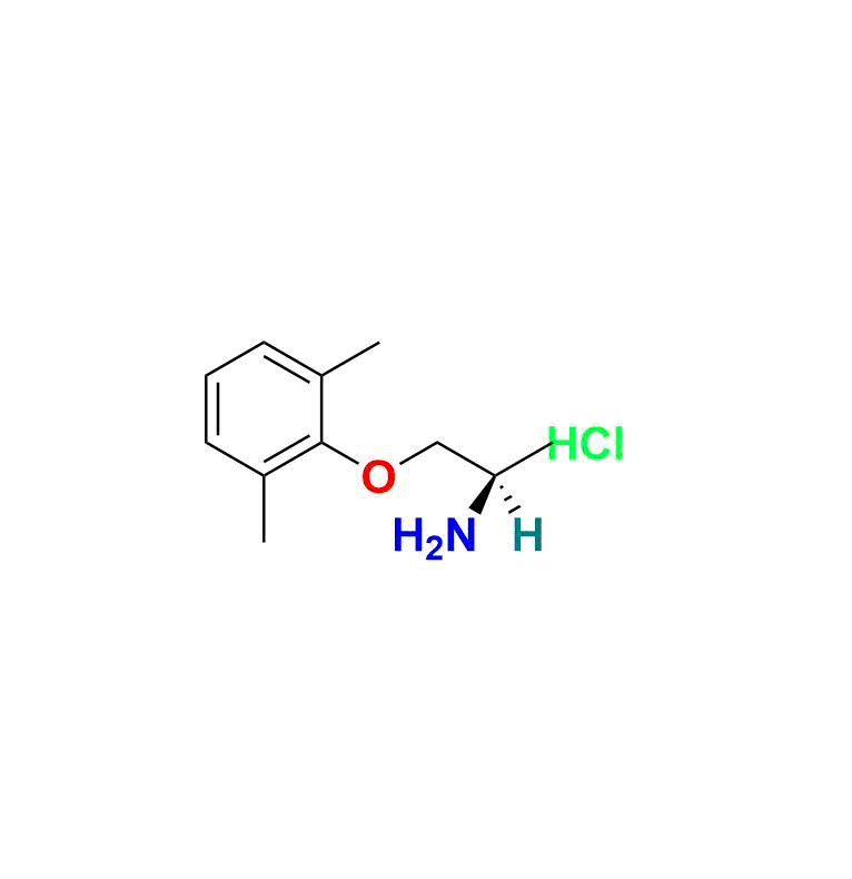 Mexiletine Impurity 1