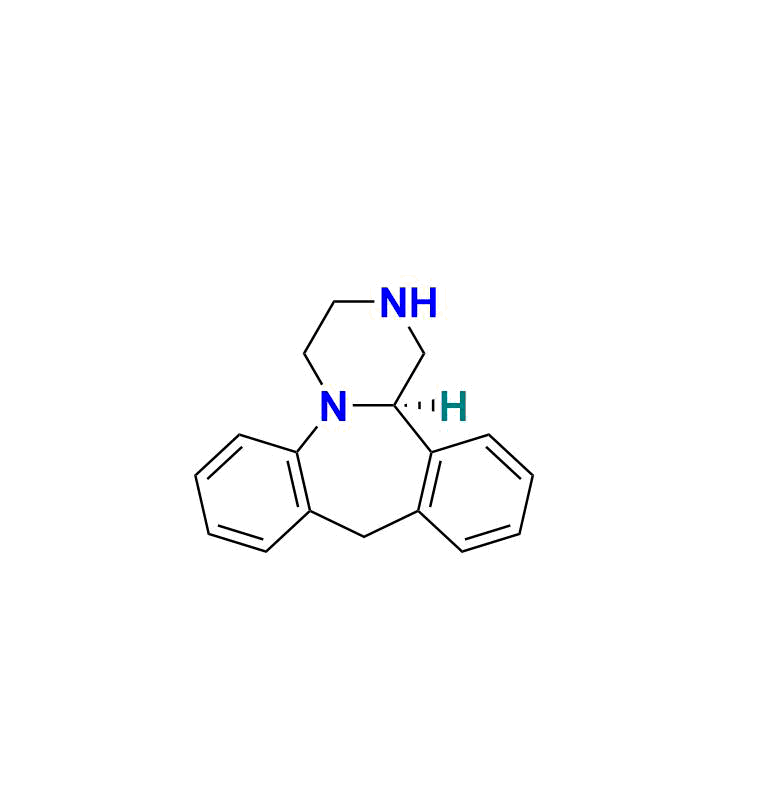 Mianserin Hydrochloride