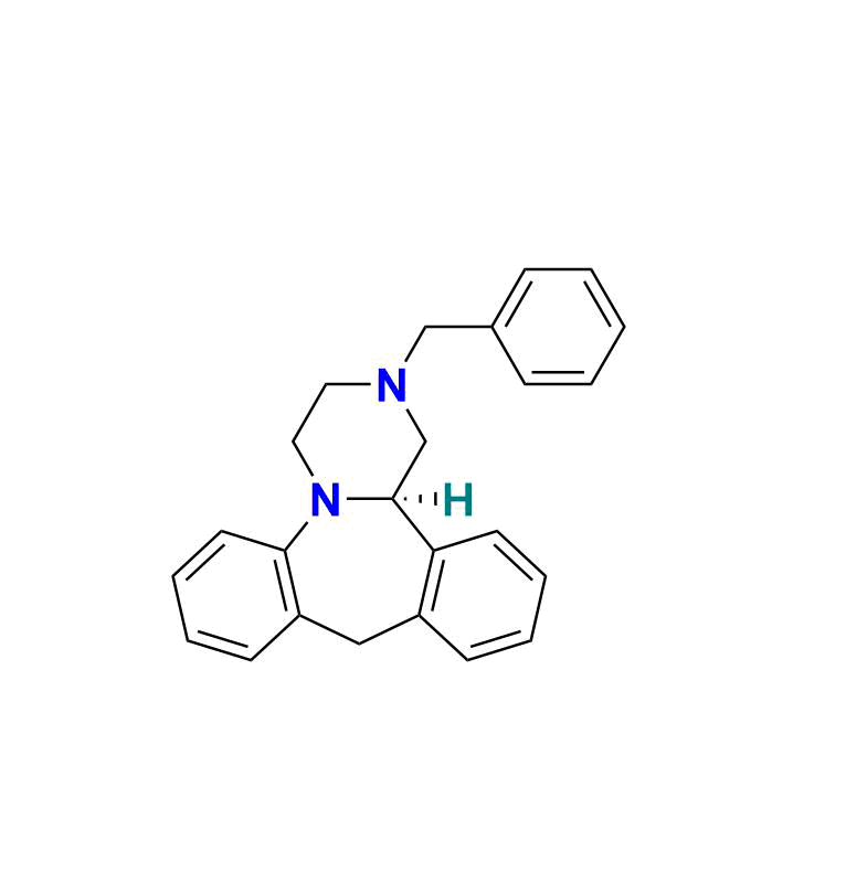 Mianserin Hydrochloride