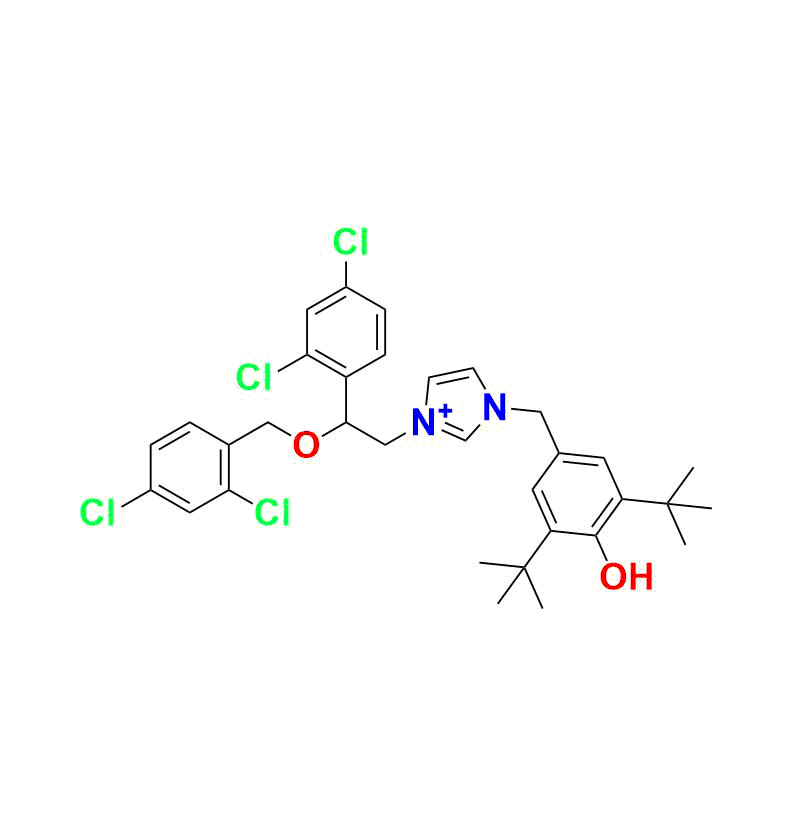 Miconazole Nitrate