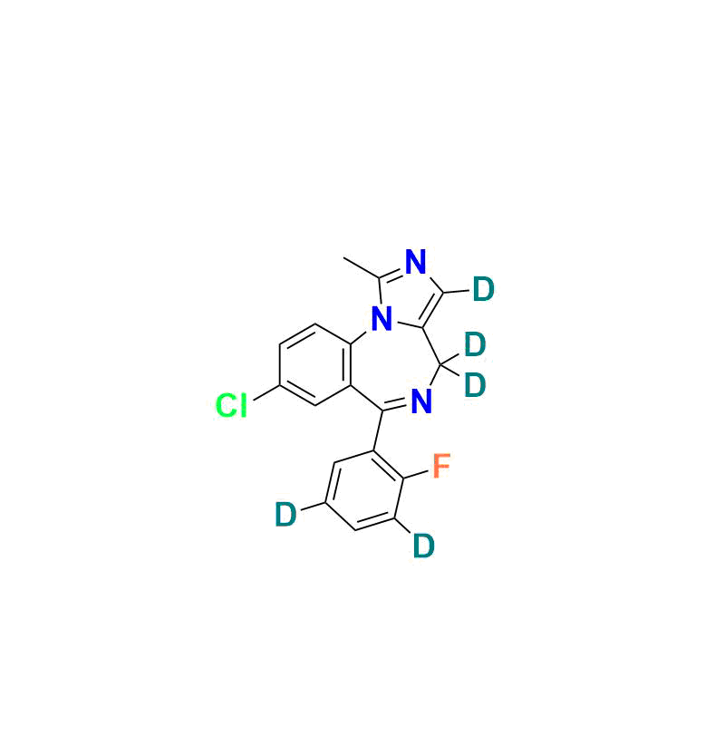 Midazolam D5